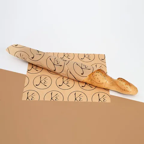 Brown Kraft Butcher Paper