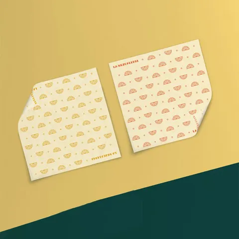 Butcher Paper Table Covers