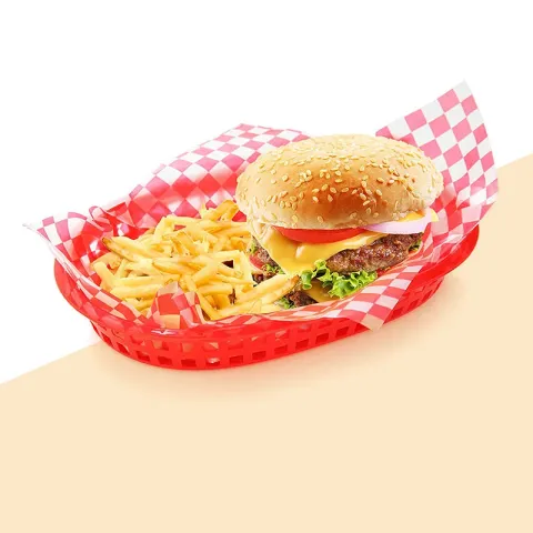 Butcher Paper Tray Liners