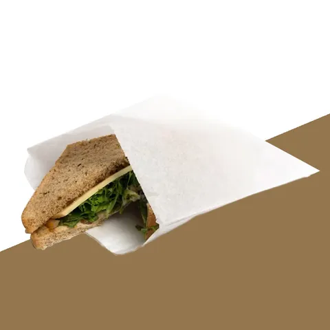 Pre-Cut Butcher Paper Sheets