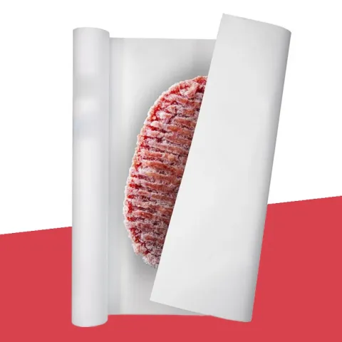 White Butcher Paper